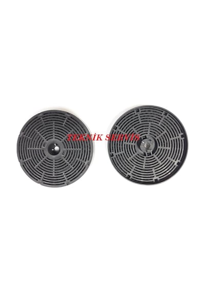Kumtel Uyumlu Ds6-905 Aspiratör Karbon Filtre - 441702505
