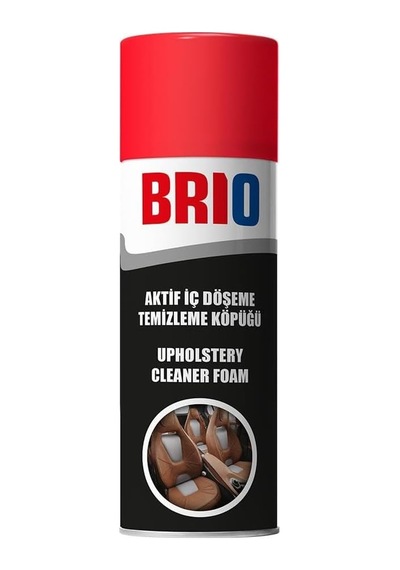 Aktif Iç Döşeme Temizleme Köpüğü 400 Ml Diğer