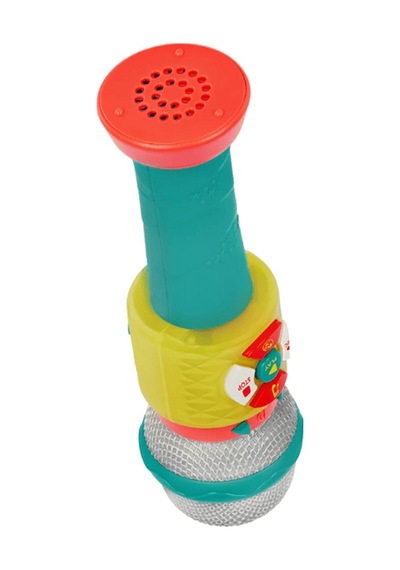 B.toys Müzikal Mikrofon