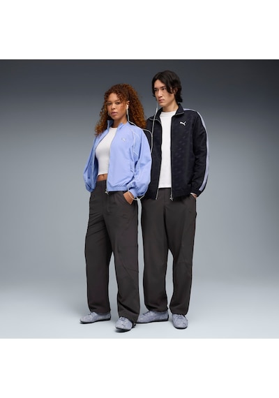 Puma Speedcat Mat Play Unısex Ayakkabı 404656 02 Gri