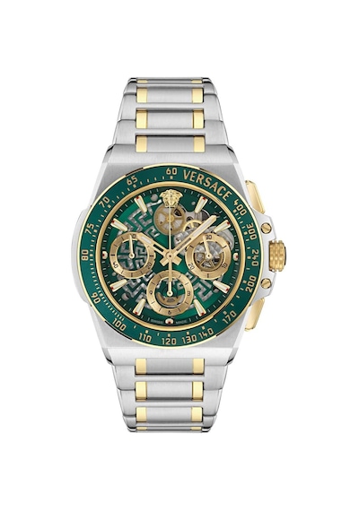 Versace Vrscve0y00125 Erkek Kol Saati Metal