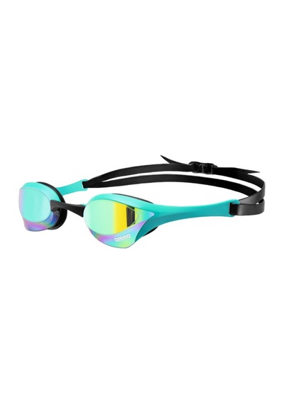 Cobra Ultra Swıpe Mr Emerald Peacock Renkli Renkli