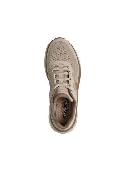 Skechers D'lux Walker 3.0 Erkek Günlük Spor Ayakkabı 233247-tpor Bej