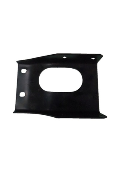Mıtsubıshı Canter Fe635/659 98/06 Ön Tampon Bağlantı Demiri Sol Dış Çift Teker Fpı - Tampon