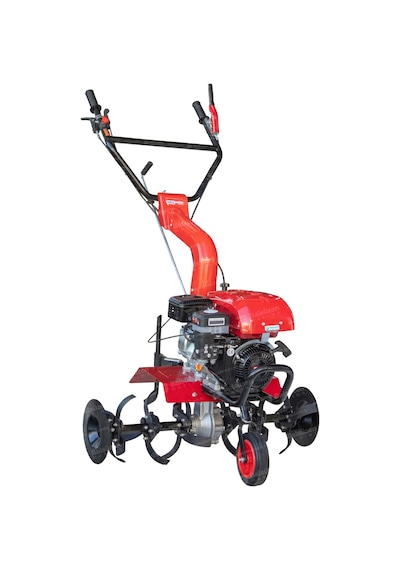 Omega B210 6.5 Hp Benzinli Çapa Makinesi