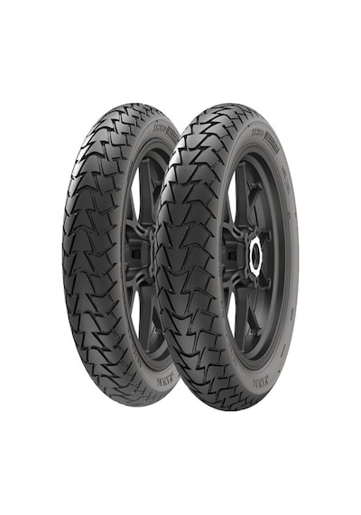 Anlas 80/90-14 SC360 AllGrip 46Q RF TL Scooter Motosiklet Lastiği
