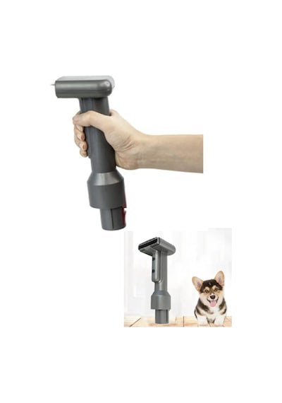 Dyson V7 V8 V10 V11 V15 Uyumlu Dik Süpürge Uyumlu Kedi Köpek Evcil Hayvan Tarağı