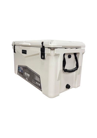 Igloo Ultima 75 Qt Rotomold Buzluk 71 Litre Bej