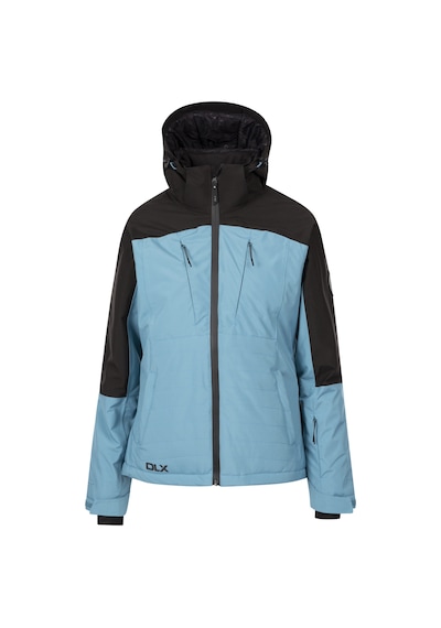 Trespass Trespass Emilia- Dlx Ski-jkt Kadın Mavi Kayak Ceketi 23242 Mavi