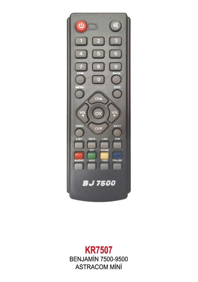 Kr7507 Mersat - Herz- Seoul-astracom