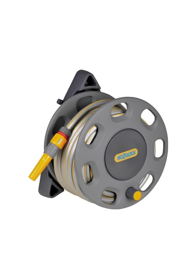 2422h Hozelock Duvar Monte 15m Hortumlu