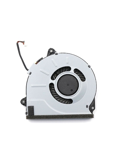 Lenovo Ideapad Dc28000Cgf0 Notebook Cpu Soğutucu Fan