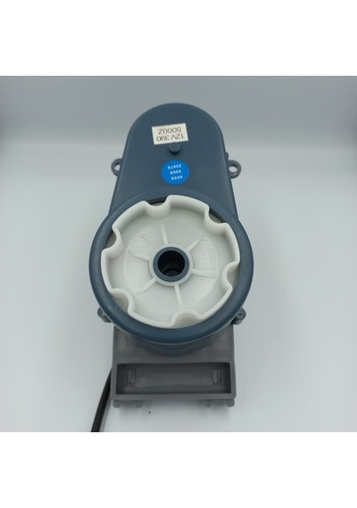 Aliş 12V Akülü Araba Direksiyon Şanzımanı 12 V 5000 Rpm --248--