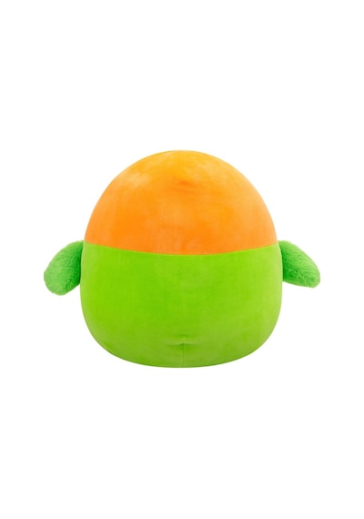 Squishmallows Cennet Papağanı Plath 36cm Sqcr06721 Çok Renkli