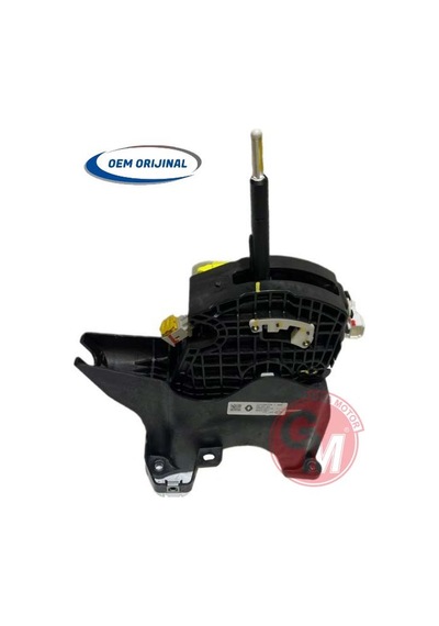 Vıtes Kumanda Kutusu Otomatık Captur - 111193779-112107127-349016pc1a