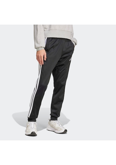 Adidas Dayready Erkek Siyah Eşofman Altı Jı8809