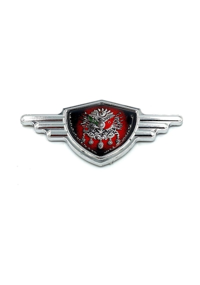 Etiket Arma Etiketçilerin Vazgeçilmezi Damla Sticker Cooper Arma Osmanlı Sancak Arma