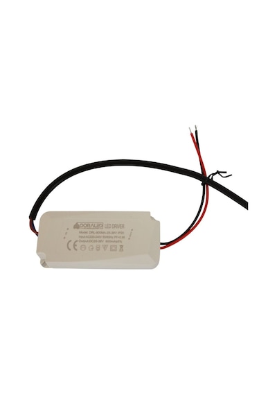 900ma 25-38v 900ma 25-38v Power Led Driver Ip20 Power Led Sürücü