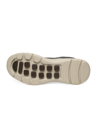 Lumberjack Carson 3pr Gri-kahve Erkek Spor Ayakkabı 001