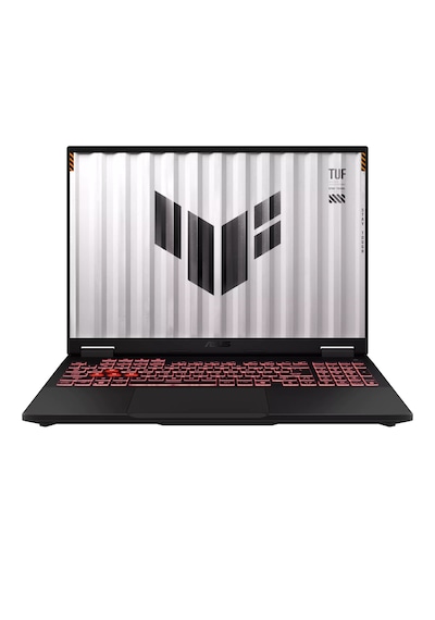 Asus Tuf Gaming A16 FA608PP-QT073 R9-8940HX 32 GB 1 TB SSD RTX5070 16" Free Dos Diszüstü Bilgisayar