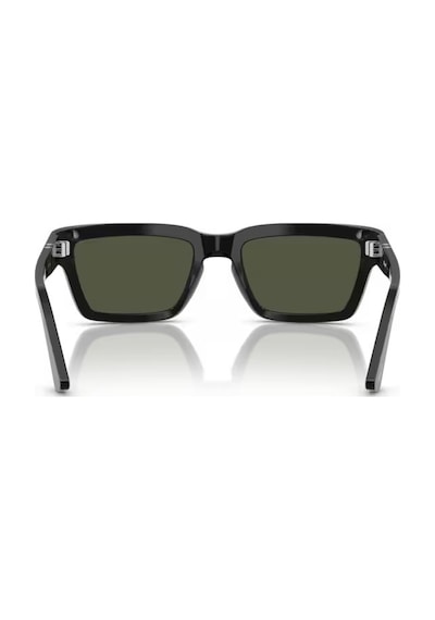 Persol Po3363s 95 31 55 Erkek Güneş Gözlüğü Siyah