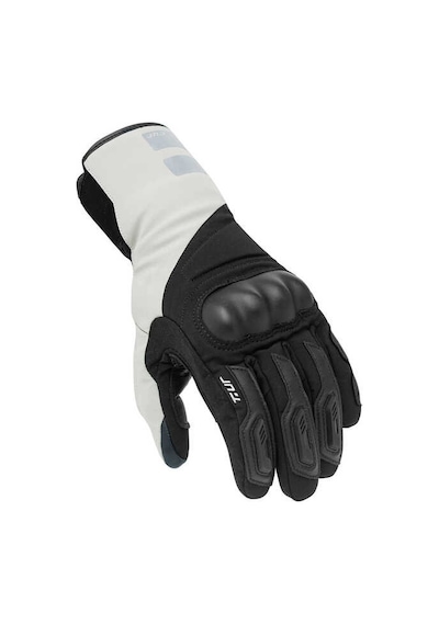 T.ur G-one Pro Hydroscud Eldiven Siyah Buz Beyaz