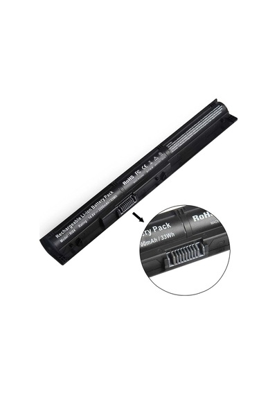 Notebook Batarya - Hp Envy 15-q000 Muadili İle Uyumlu