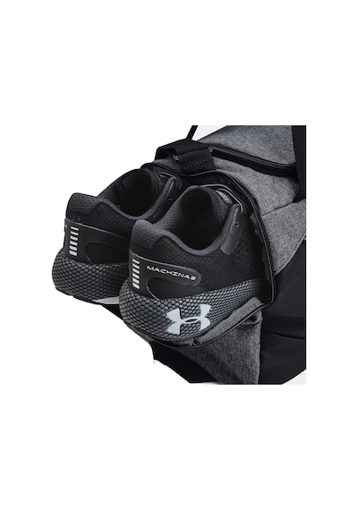 Under Armour Undeniable 5.0 Duffle Çanta Gri