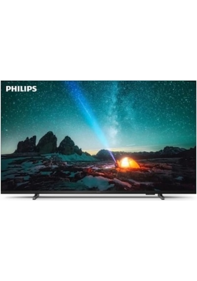 Philips 43PUS7609/62 43" 109 Ekran Uydu Alıcılı 4K Ultra HD Smart LED TV