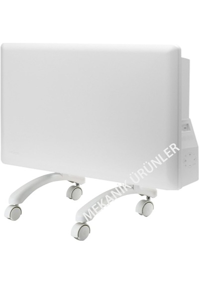 Nobo NULT4T 20 Compact 2000 W Konvektör Isıtıcı + Ayak