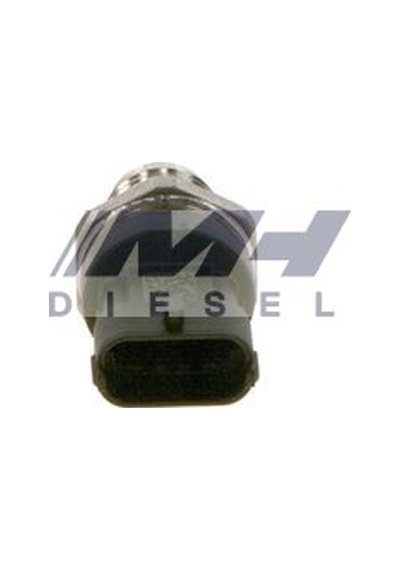 Bosch 0281002907 Yakıt Basınç Sensörü Renault Master Trafic Laguna Fiat Doblo Alfa Romeo Nissan Vw Volvo