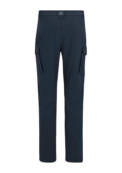 Regatta Anti Insectt L Kargo Erkek Pantolon-lacivert