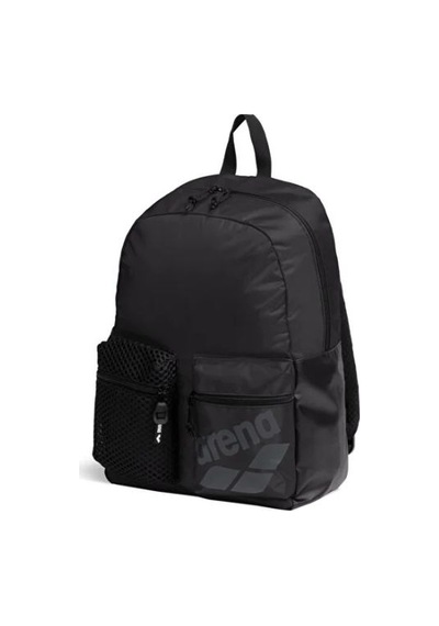Arena One Go Backpack 30l Sırt Çantası 010226100 Siyah