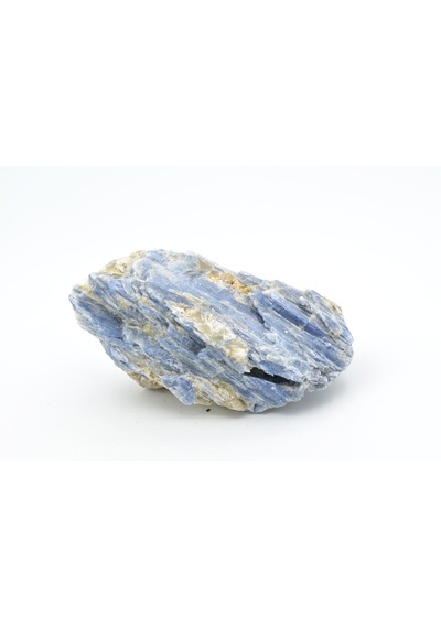 Hakiki Doğal Mavi Kyanit Taşı Kaya Parçası 274 Gram Doğal