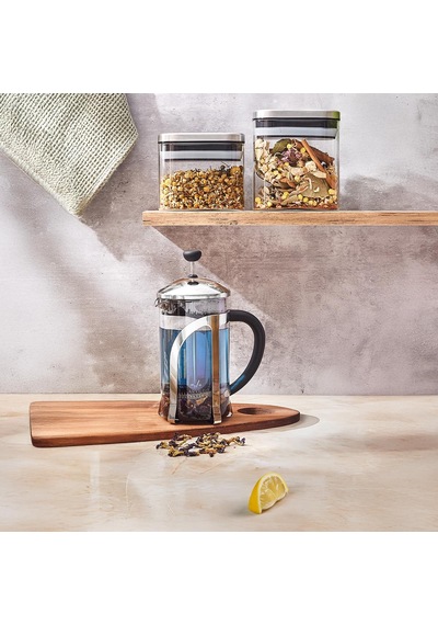 Aryıldız Porto French Press 600 Ml 259627 Şeffaf