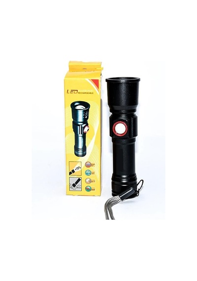 Watton Wt-611 Led El Feneri-4013