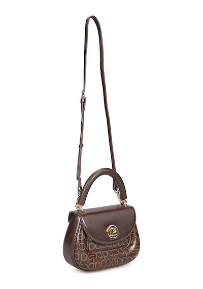 Pierre Cardin 05pc25y10306-pmn Çanta Kahve Kadın El Çantası Kahve