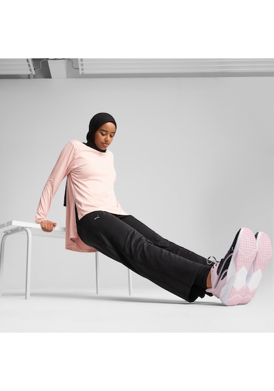 Puma Modest Kadın Pantolon 526704 01 Siyah