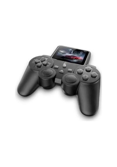 Astraltech S10 Gamepad 520 Klasik Retro Oyunlu Tv Bağlantılı