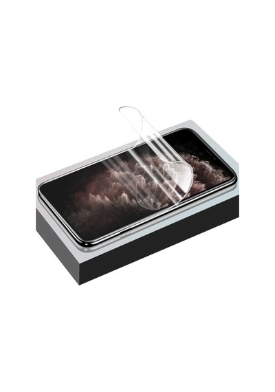 Galaxy Uyumlu Z Fold 4 3d Side Glass Ekran Koruyucu
