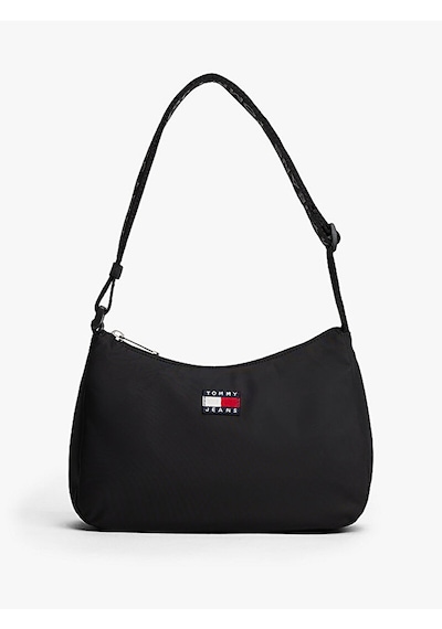 Tommy Hilfiger Kadın Çapraz Çanta Aw0aw17888bds Black