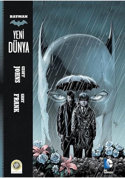 Hellsıng 1 + Batman - Yeni Dünya + Tenten'in Maceraları 11 - Tekboynuz'un Esrarı