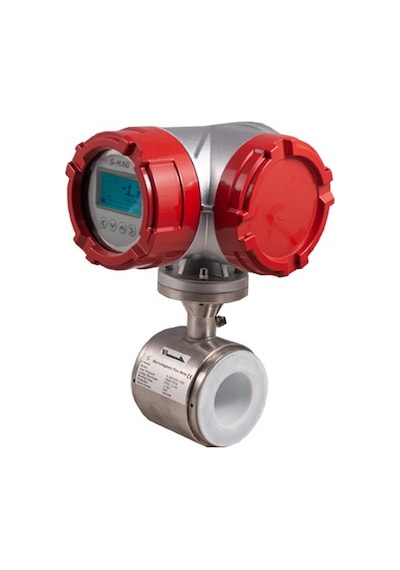S-mag200 Tef-hc-25-l-80-a-40/wafer-ss Debimetre Diğer