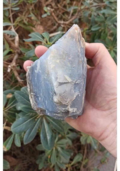 Kalsedon Doğal Kütle Eskişehir Kl30