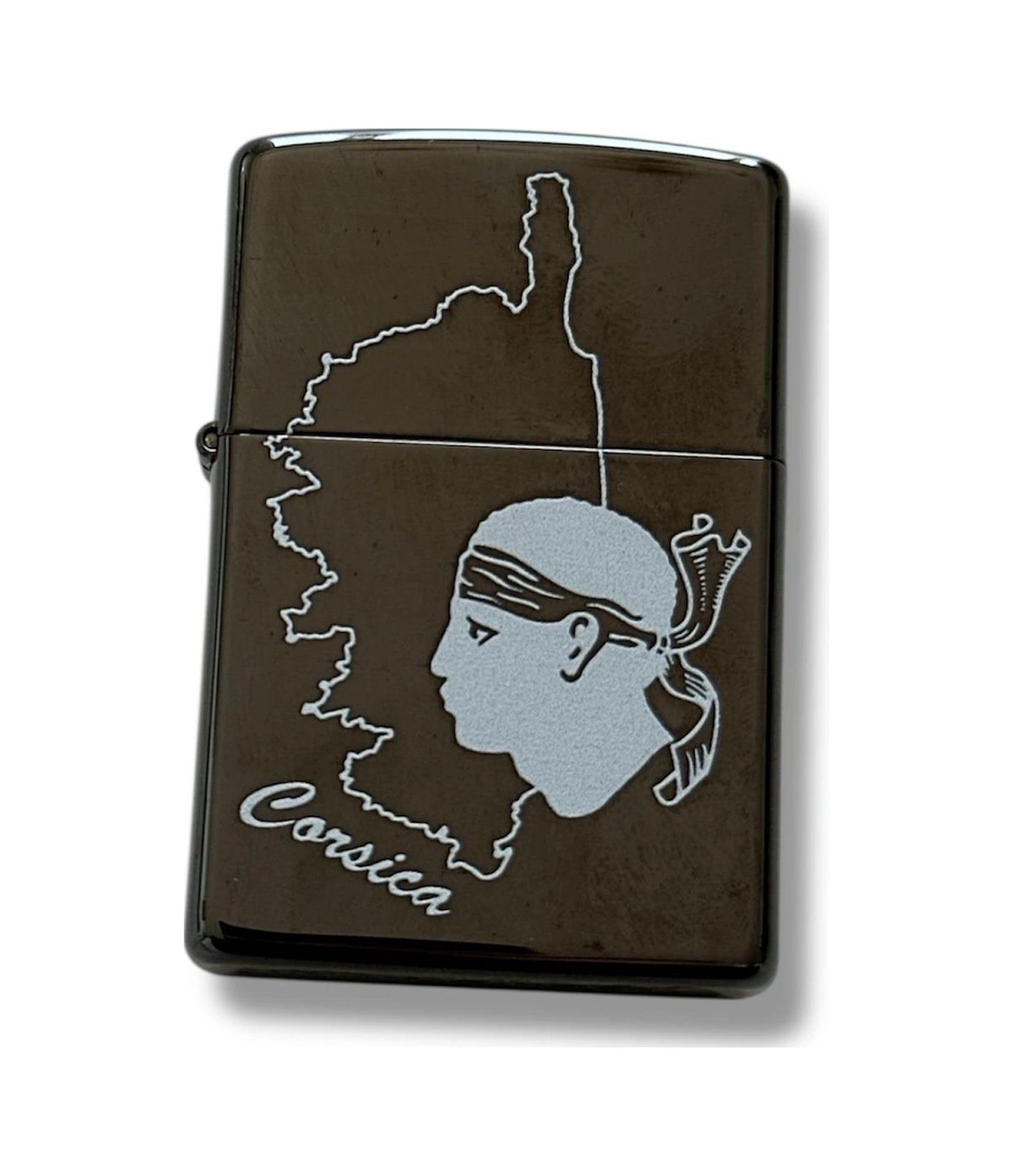 Zippo Zseries 7.1 Zp12 Korsika Çakmak 7-1