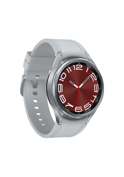 Samsung Galaxy Watch 6 Classic 43 MM Akıllı Saat (Samsung Türkiye Garantili)
