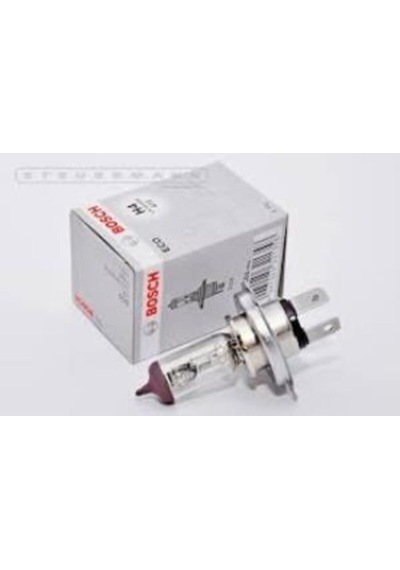 Halojen Ampul H4 [] (621699) 2 Adet