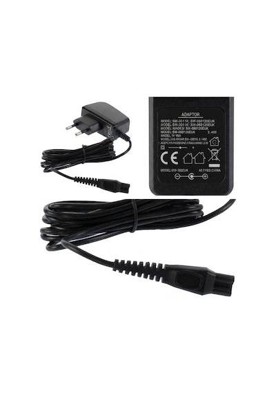 Philips TMA-466 15 V Tıraş Makinesi Adaptörü