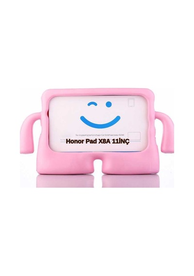 Honor Pad X8a 11inç Kılıf Çocuklara Özel Silikon Kılıf Kılıf