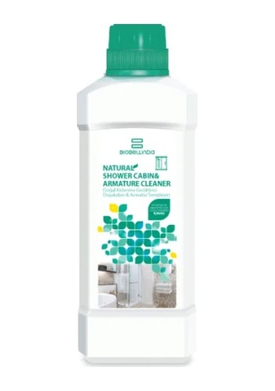 Bio Bellinda Duşakabin & Armatür Temizleyici 750 ML